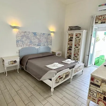 Vintage Guest house