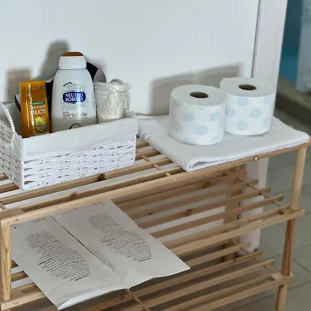 בית הארחה Vintage