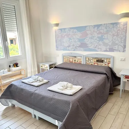 Guest house Vintage