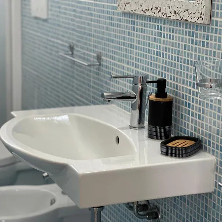 Guest house Vintage Alghero
