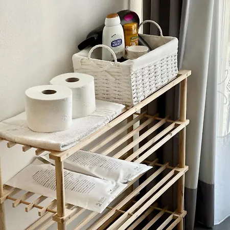 Vintage אלגהרו