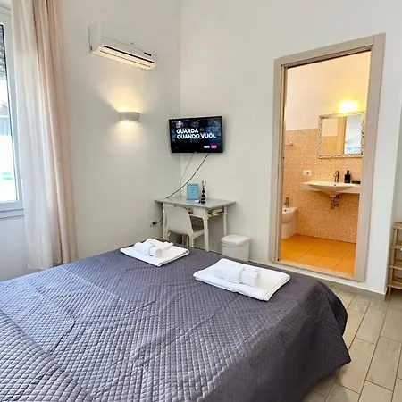 Vintage בית הארחה 3*