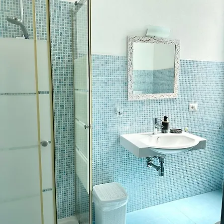 Vintage Guest house