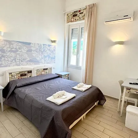 Vintage Guest house *