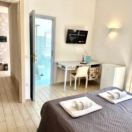 Vintage Guest house Alghero