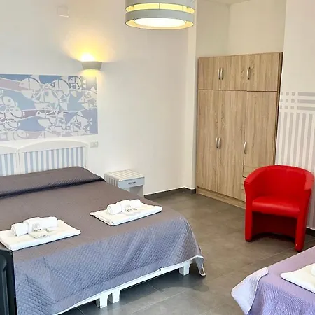 Vintage בית הארחה אלגהרו