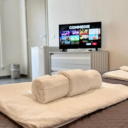 בית הארחה Vintage