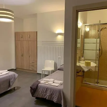 Guest house Vintage Alghero