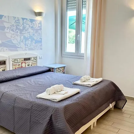 Vintage Gasthof Alghero