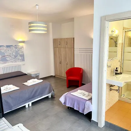 Vintage Gasthof Alghero