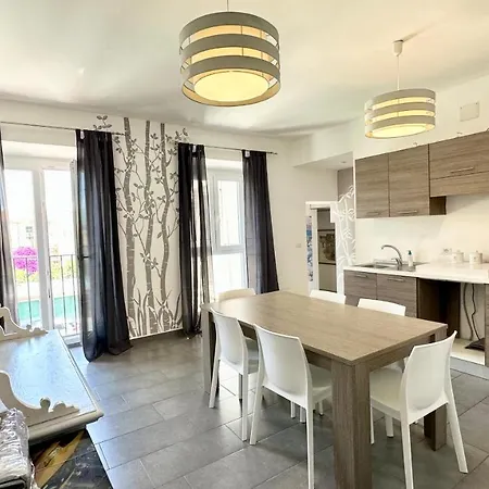 Vintage Penzion Alghero